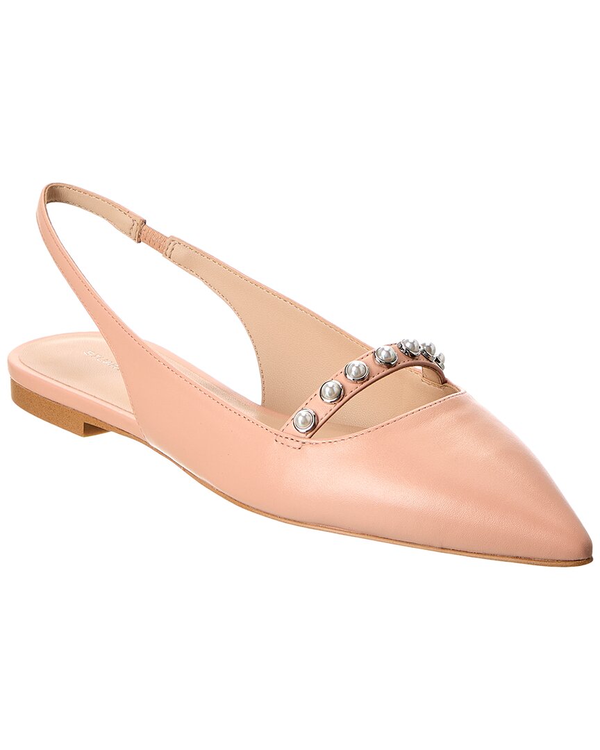 Zapatos de cuero
