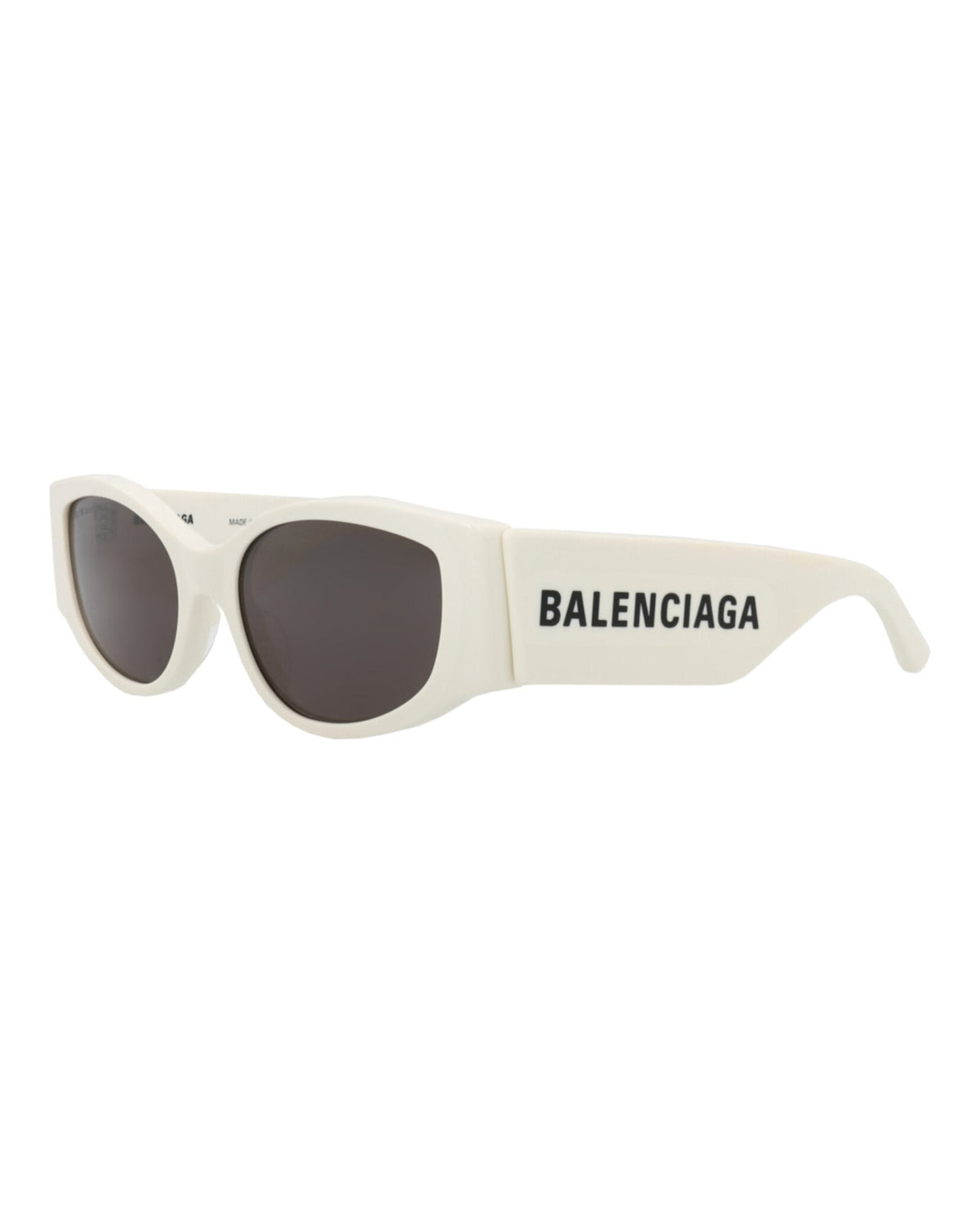 Gafas de sol de acetato de montura tipo gato