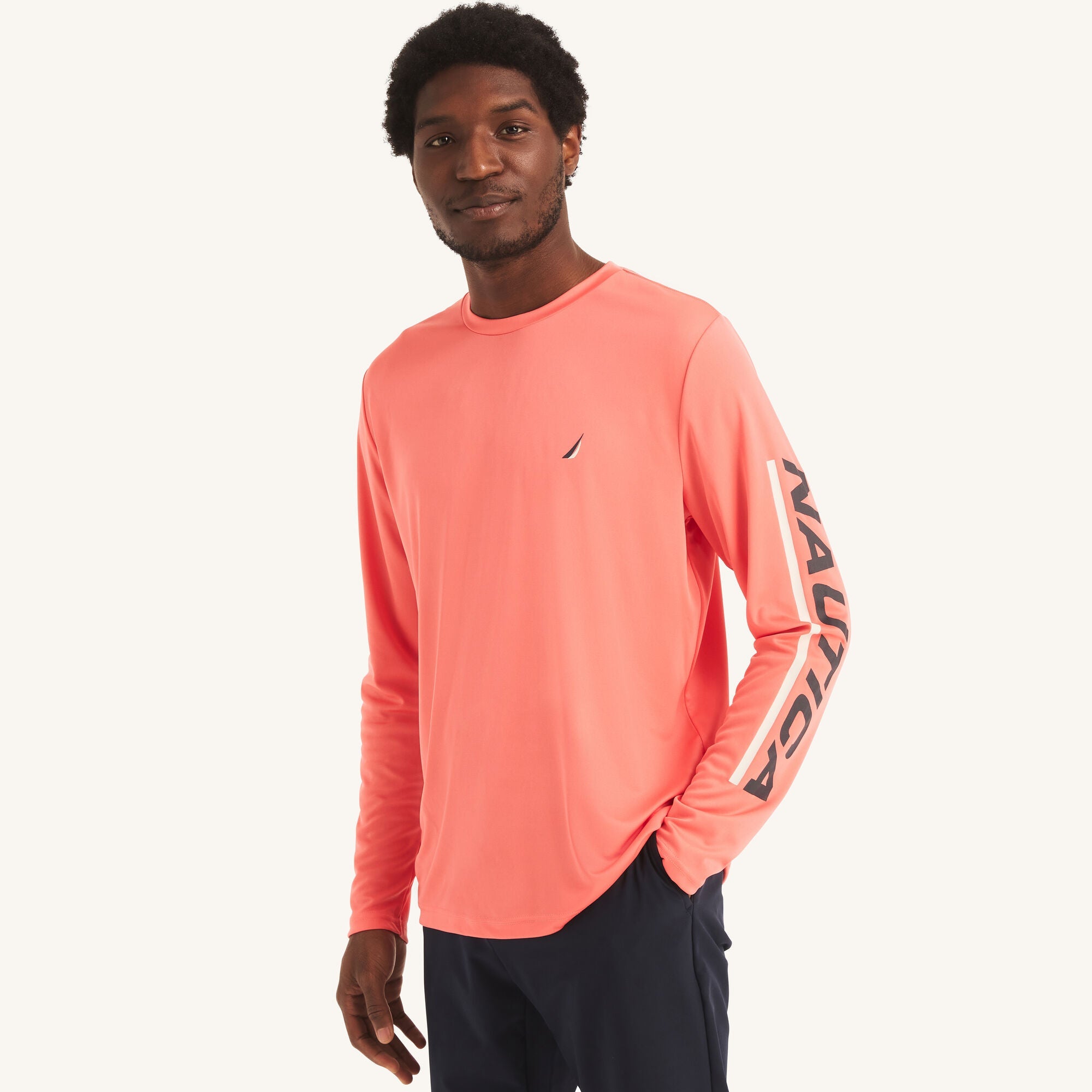 Camiseta deportiva de hombre