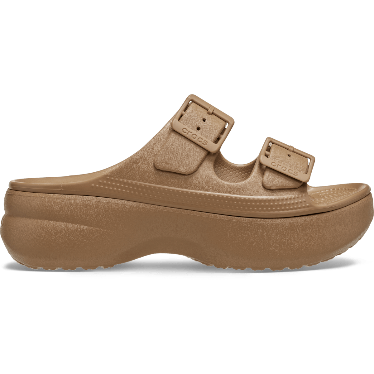 Sandalias de mujer con plataforma