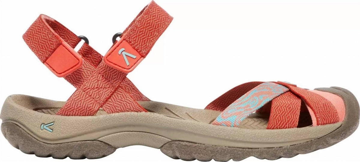 Sandalias de mujer