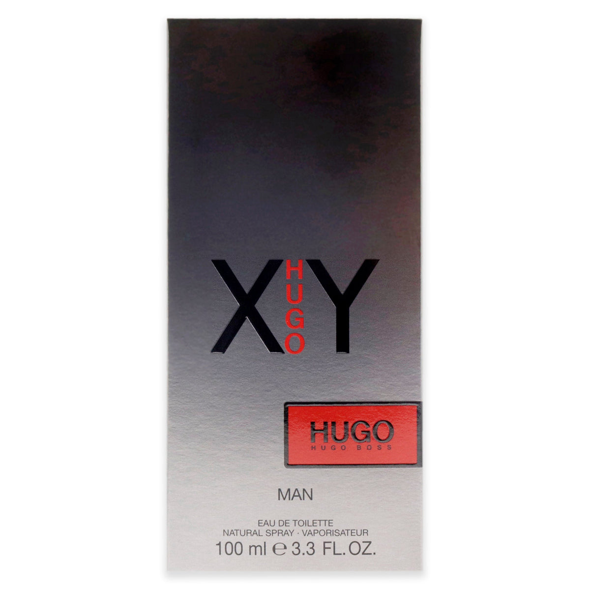 Perfume de hombre eau de toilette 3,3 oz