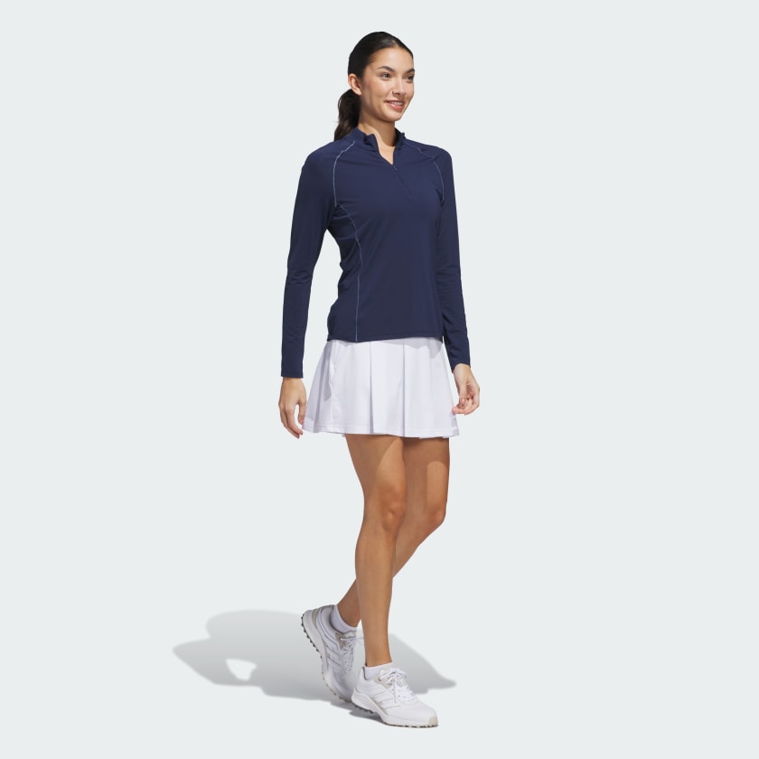 Polo de mujer
