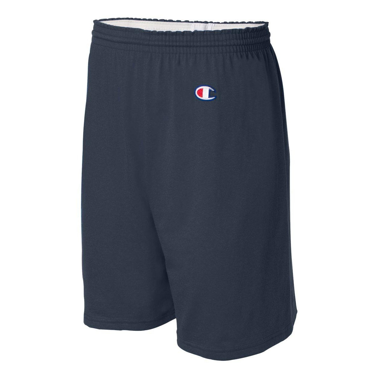Short de algodón