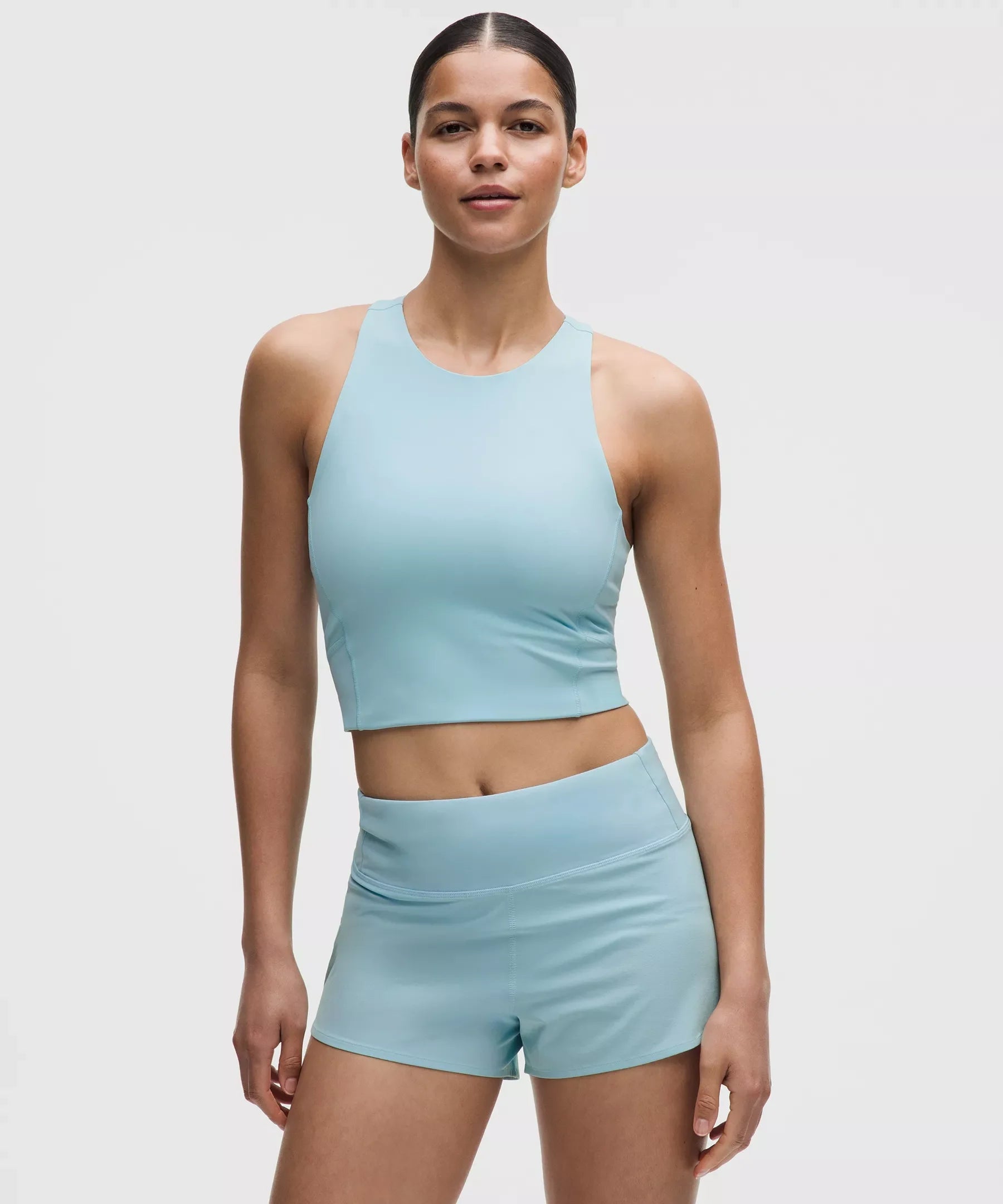 Camiseta sin mangas
