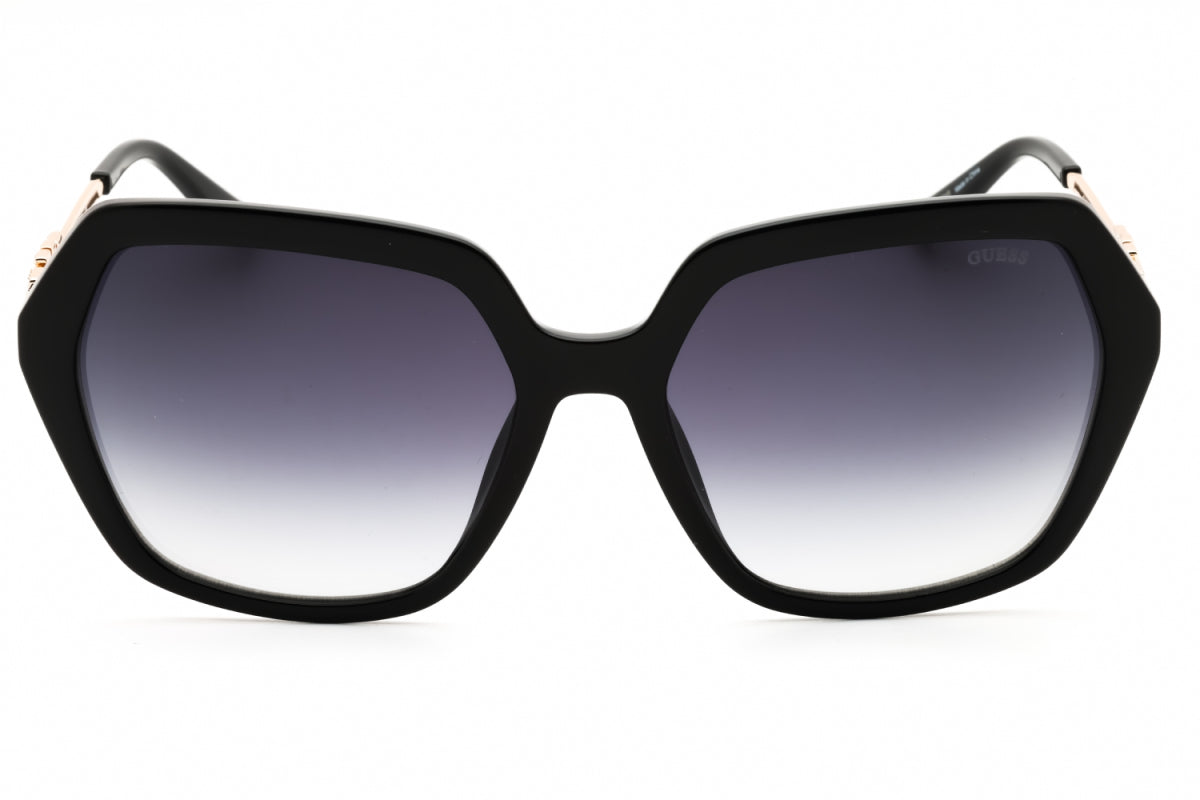 Gafas color negro