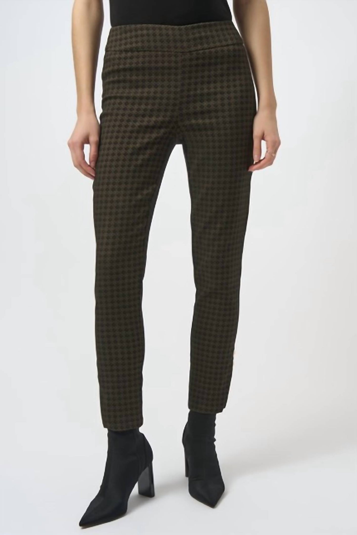 Pantalón color negro