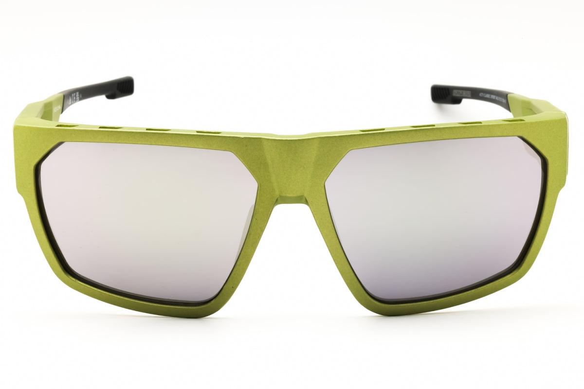 Gafas color verde