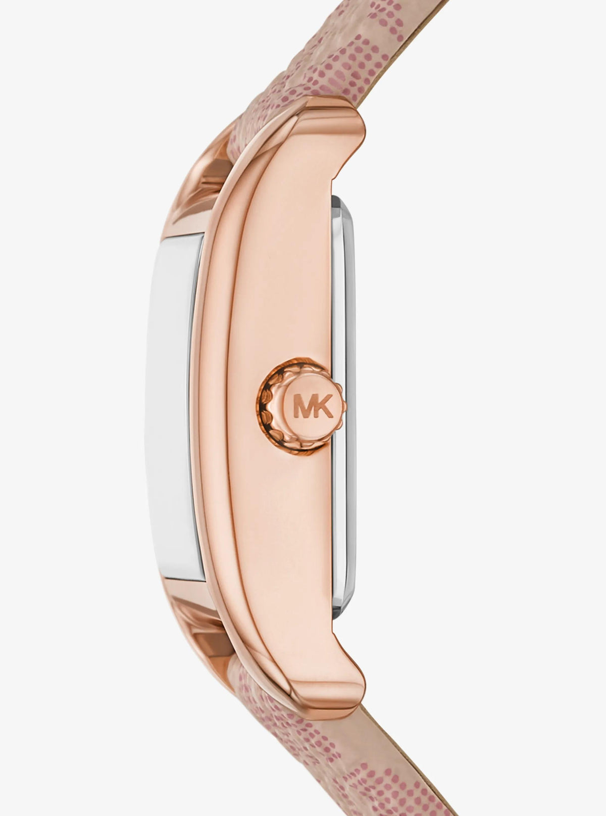 Reloj color oro rosa