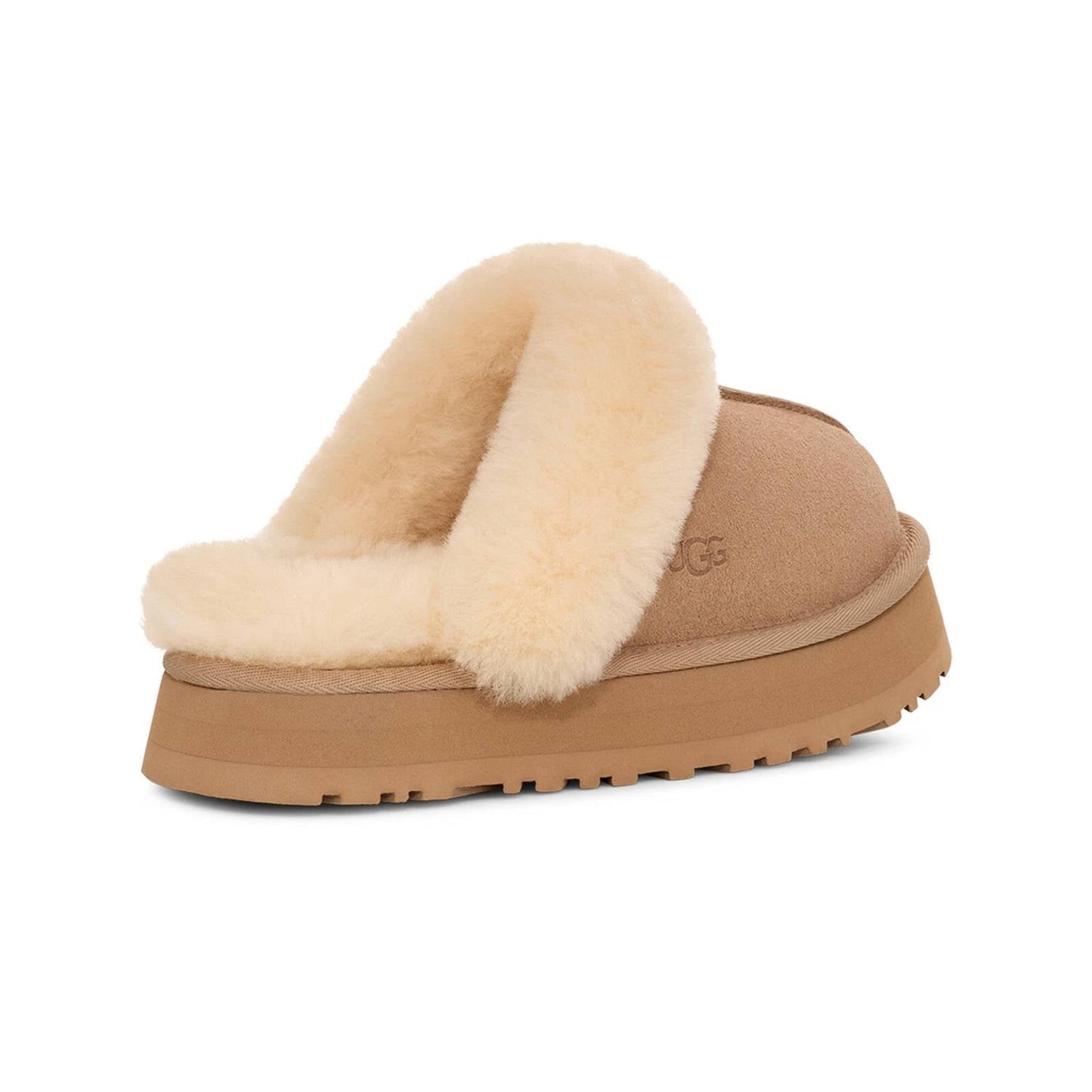 Pantuflas de mujer