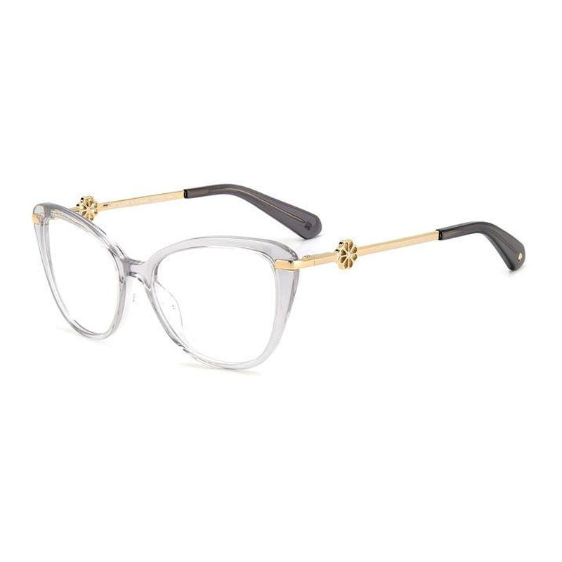 Gafas 51 mm color gris