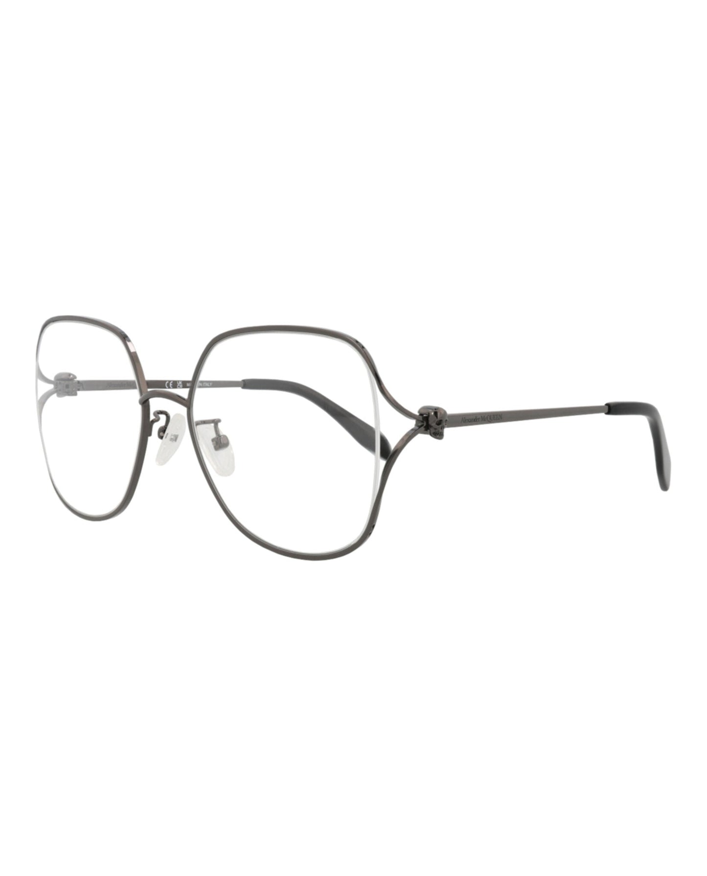 Montura para gafas de montura cuadrada