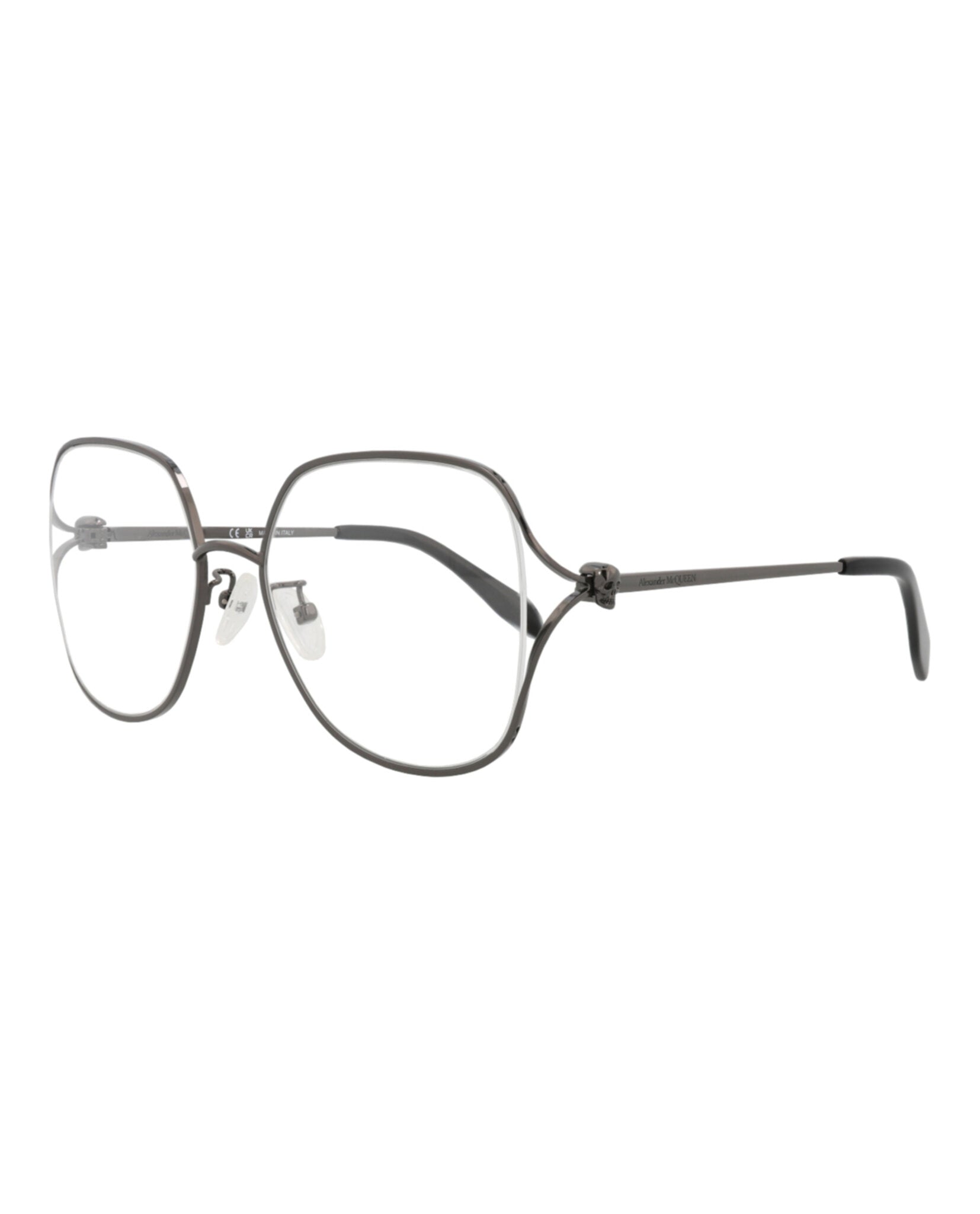 Montura para gafas de montura cuadrada
