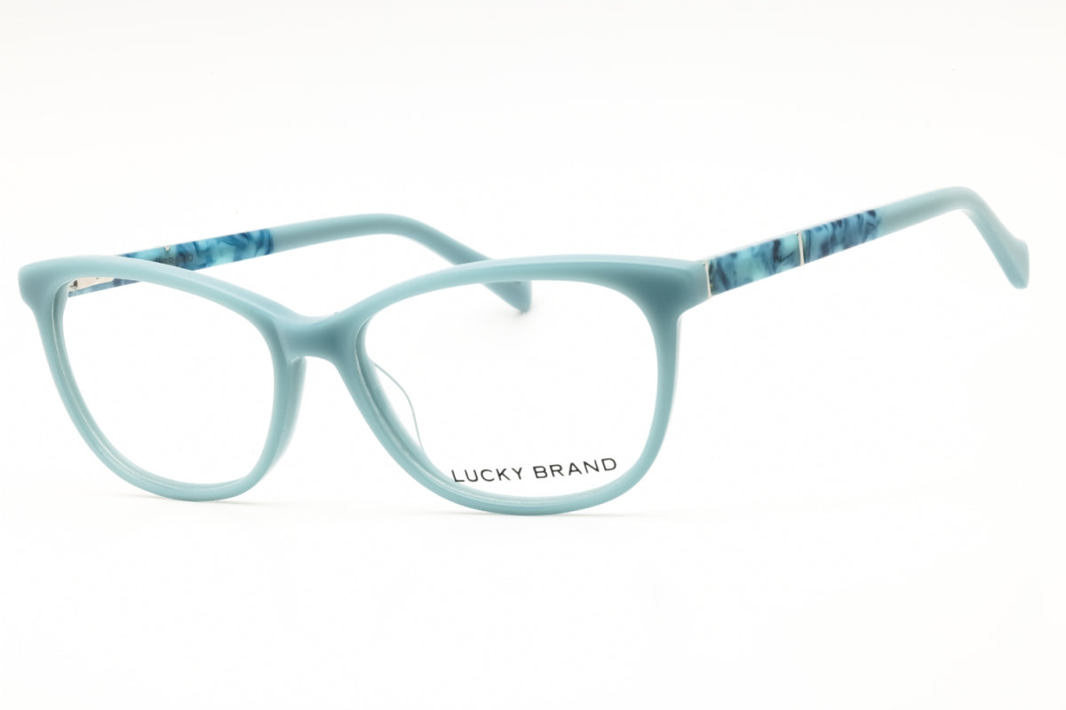 Gafas 52 mm color azul