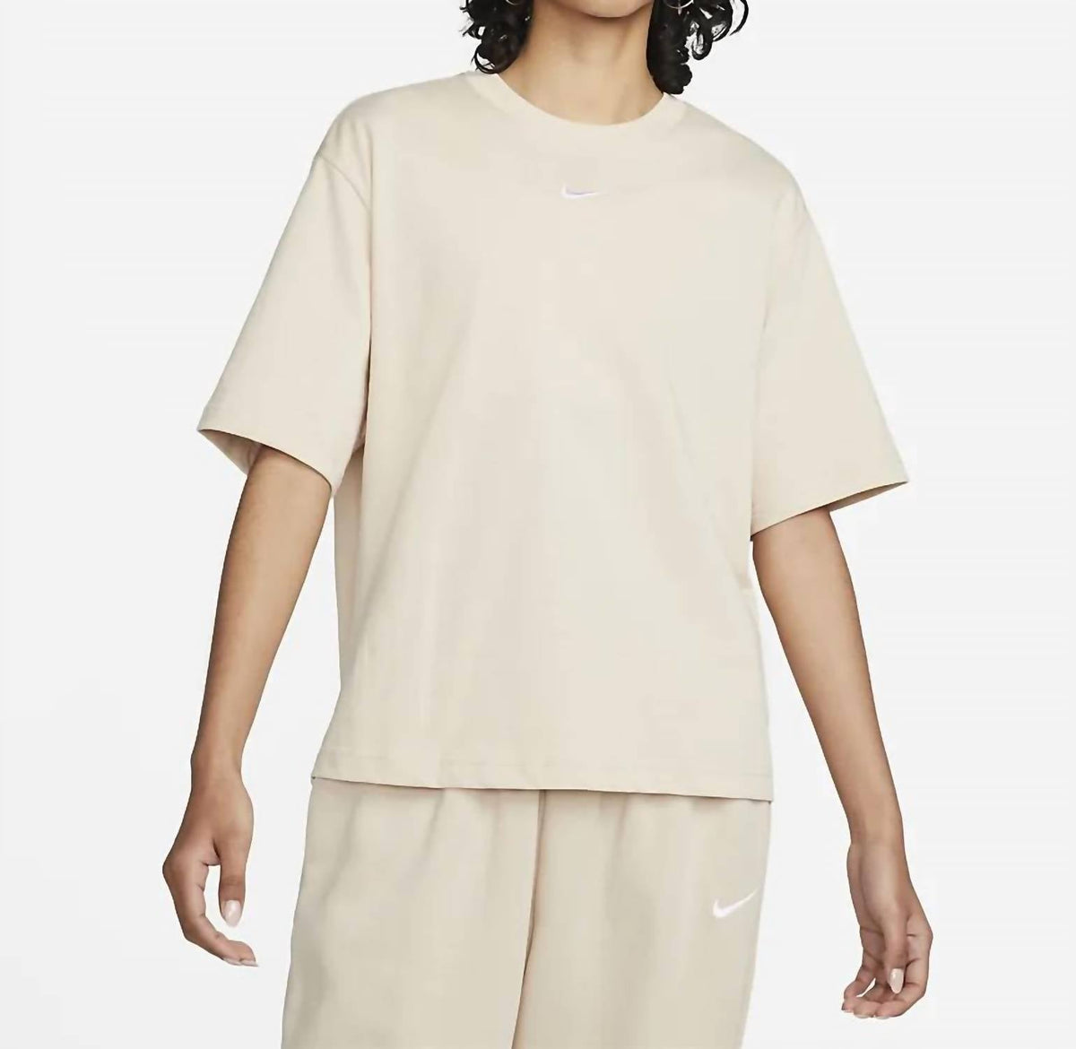 Camiseta color blanco