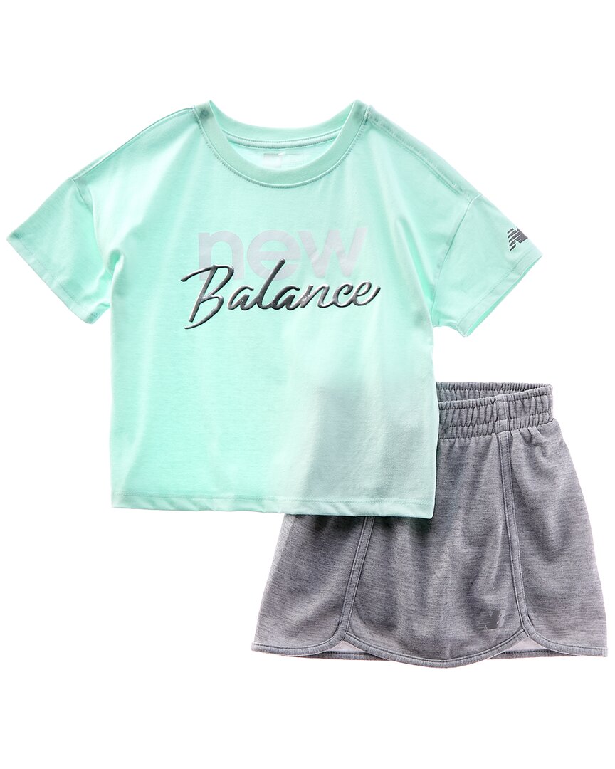 Camiseta (2 unidades)