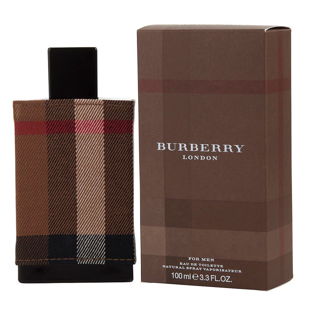 Perfume de hombre eau de toilette