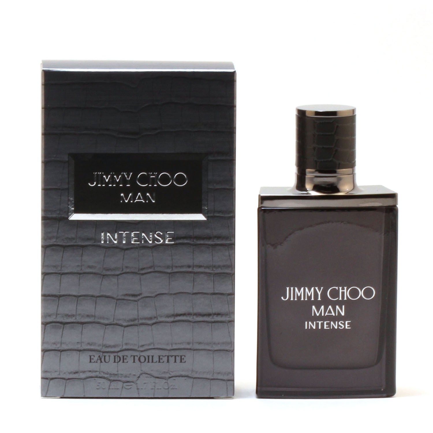 Perfume de hombre eau de toilette 1,7 oz
