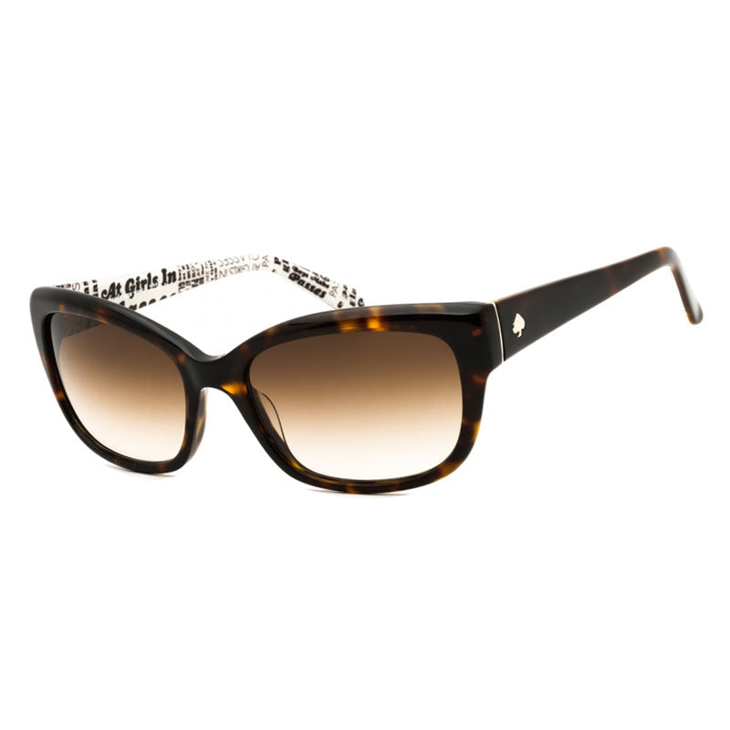 Gafas color café