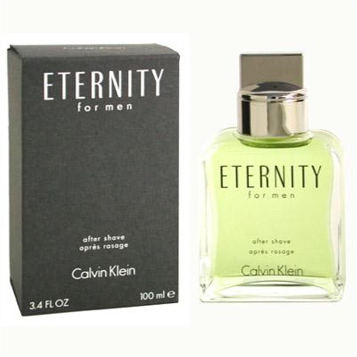 Loción para después de afeitar 3,4 oz