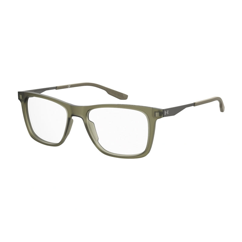 Gafas 52 mm color verde