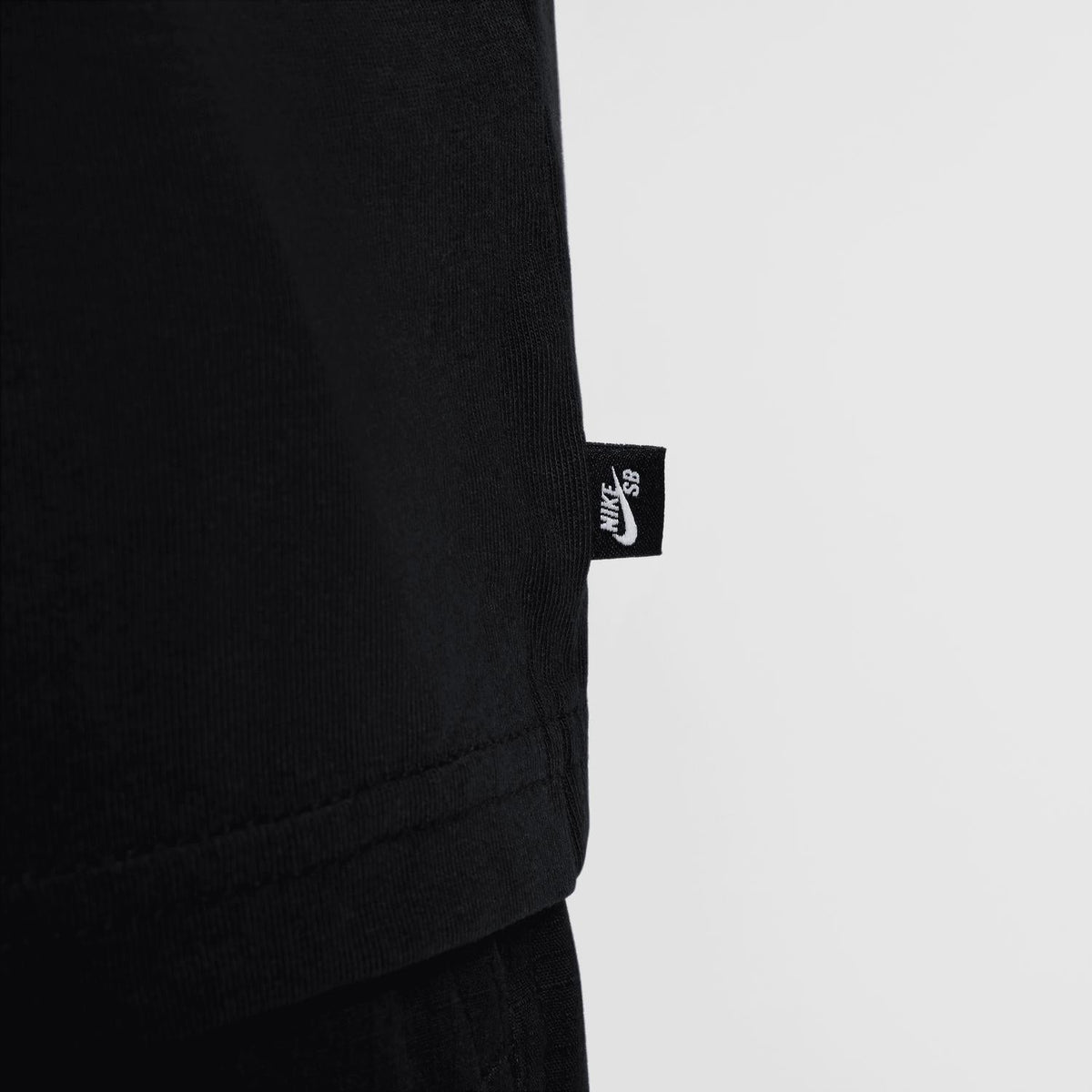 Camisa color negro