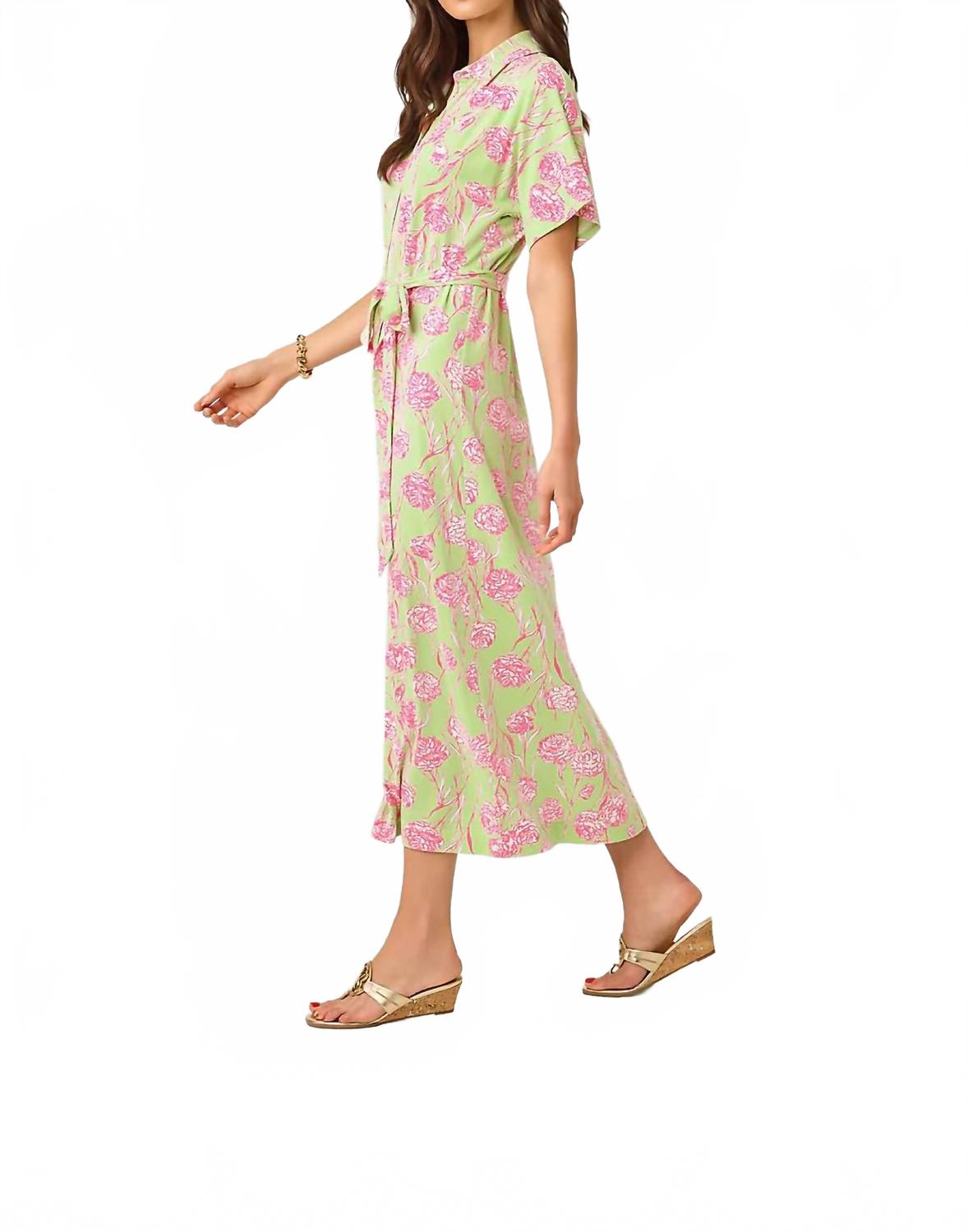 Vestido largo