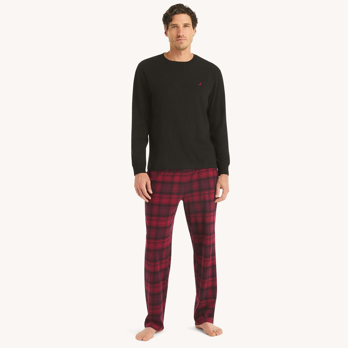 Pijama de hombre