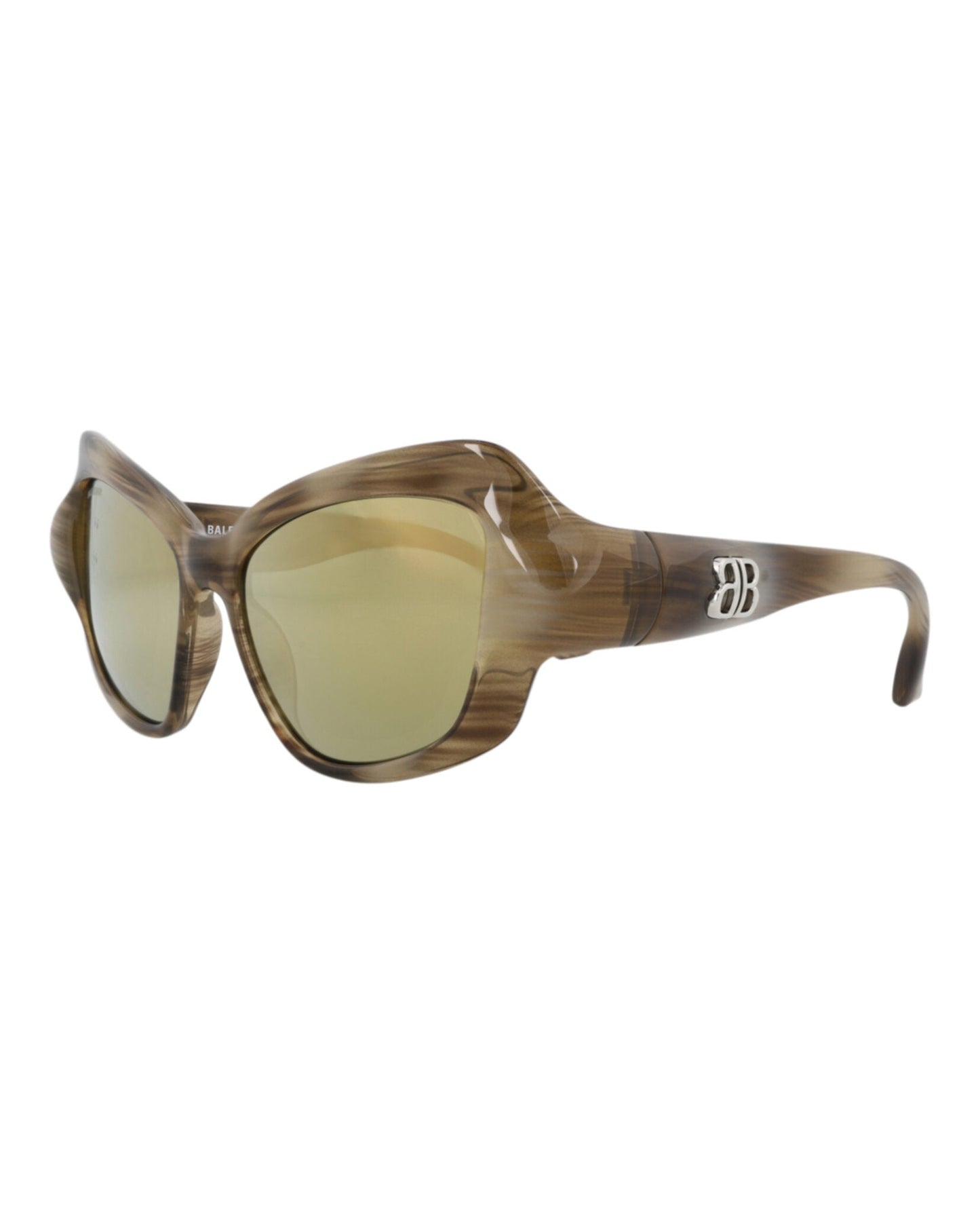 Gafas de sol de montura tipo gato