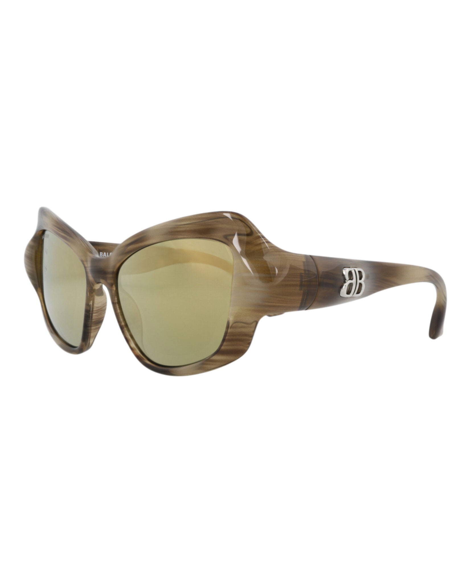 Gafas de sol de montura tipo gato