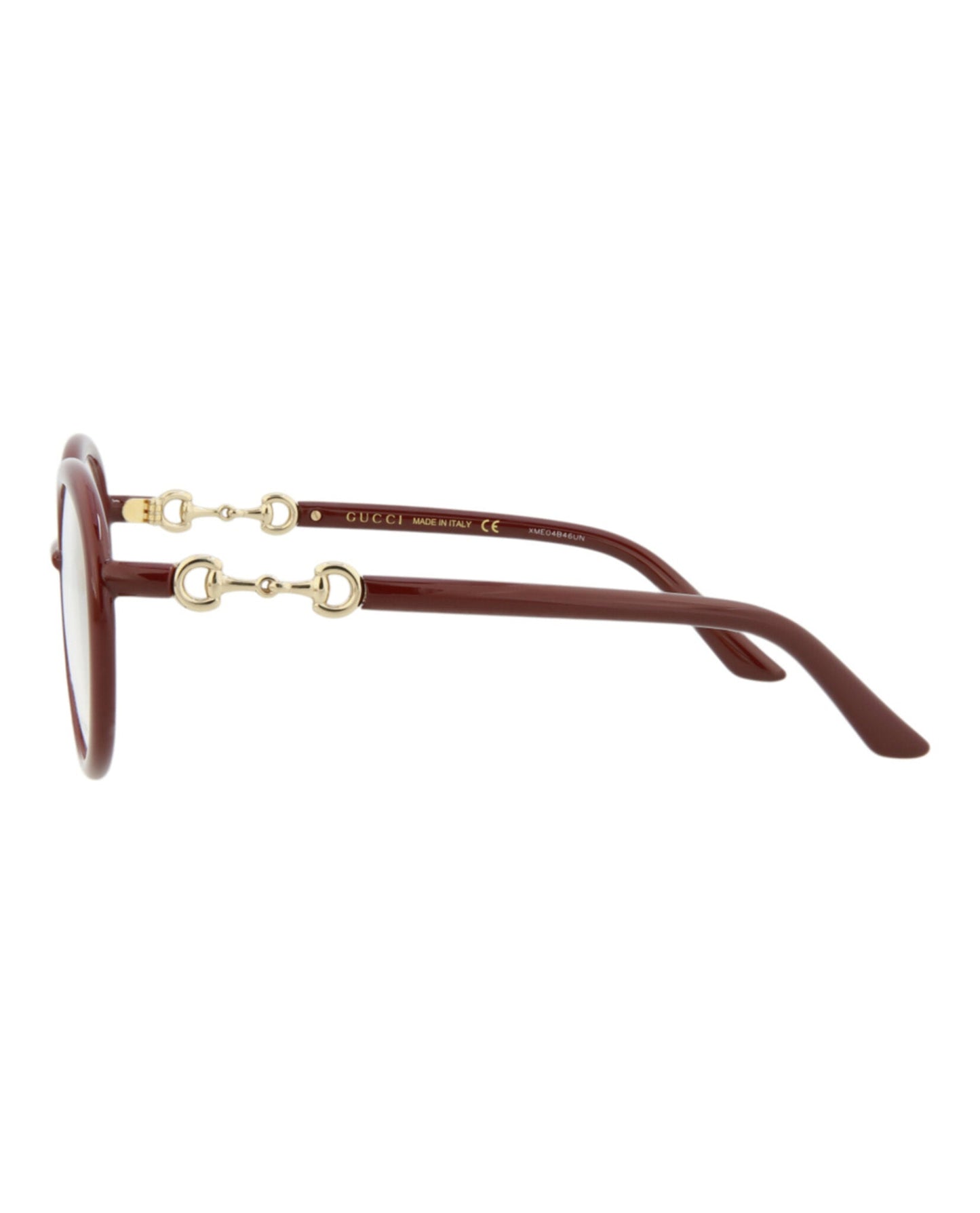 Montura para gafas de montura redonda