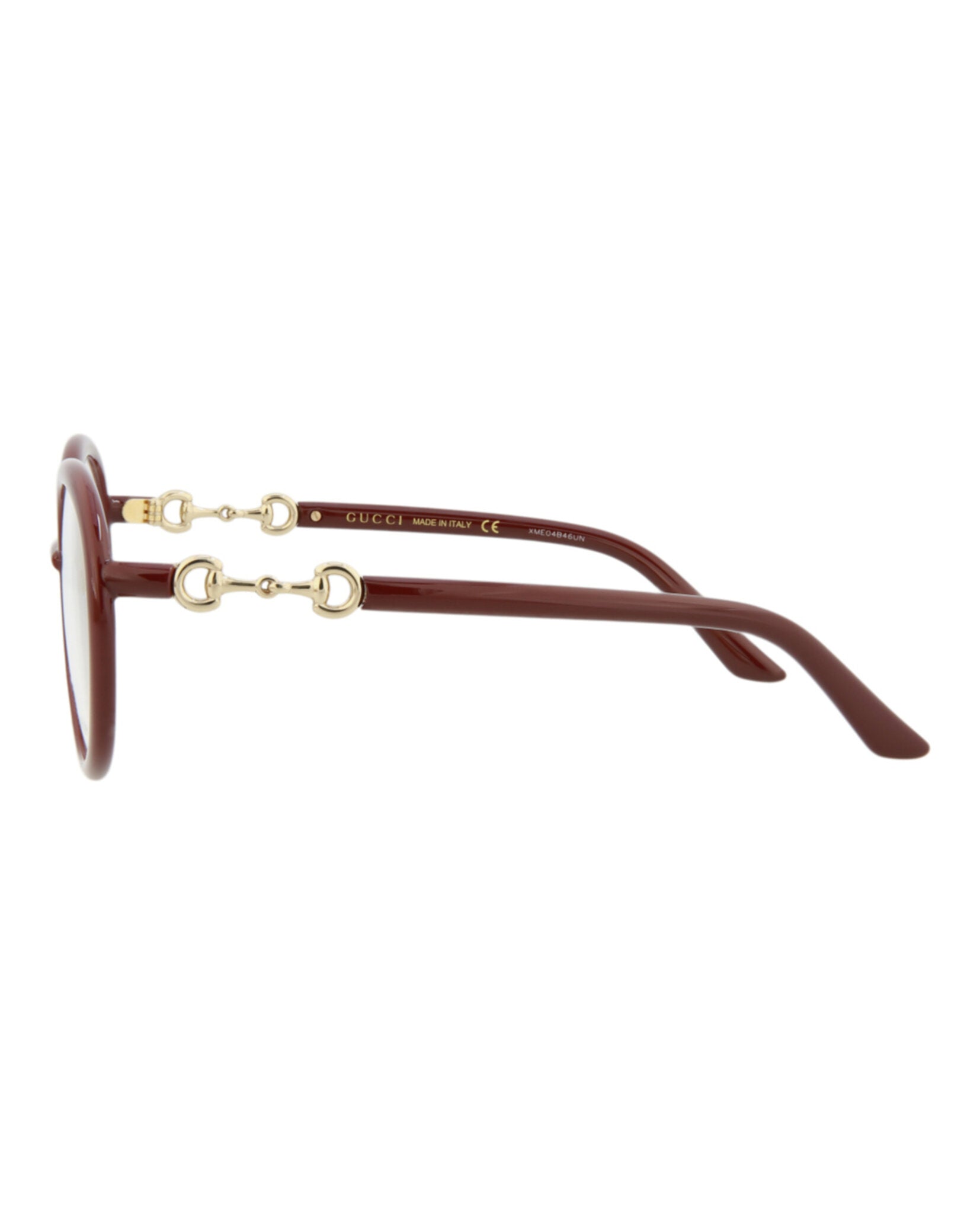 Montura para gafas de montura redonda