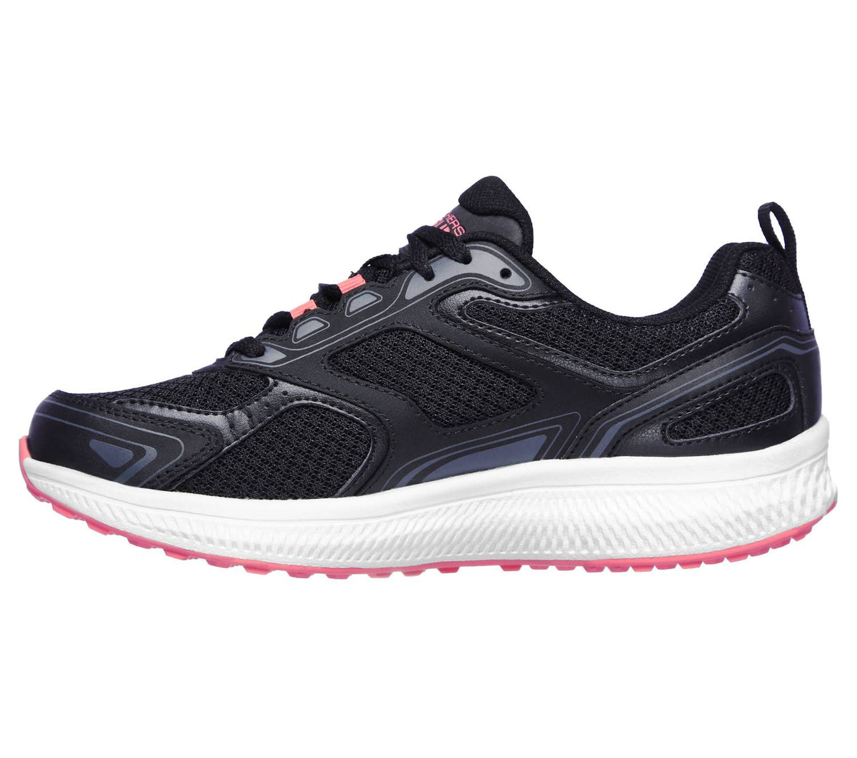Zapatos de mujer color negro