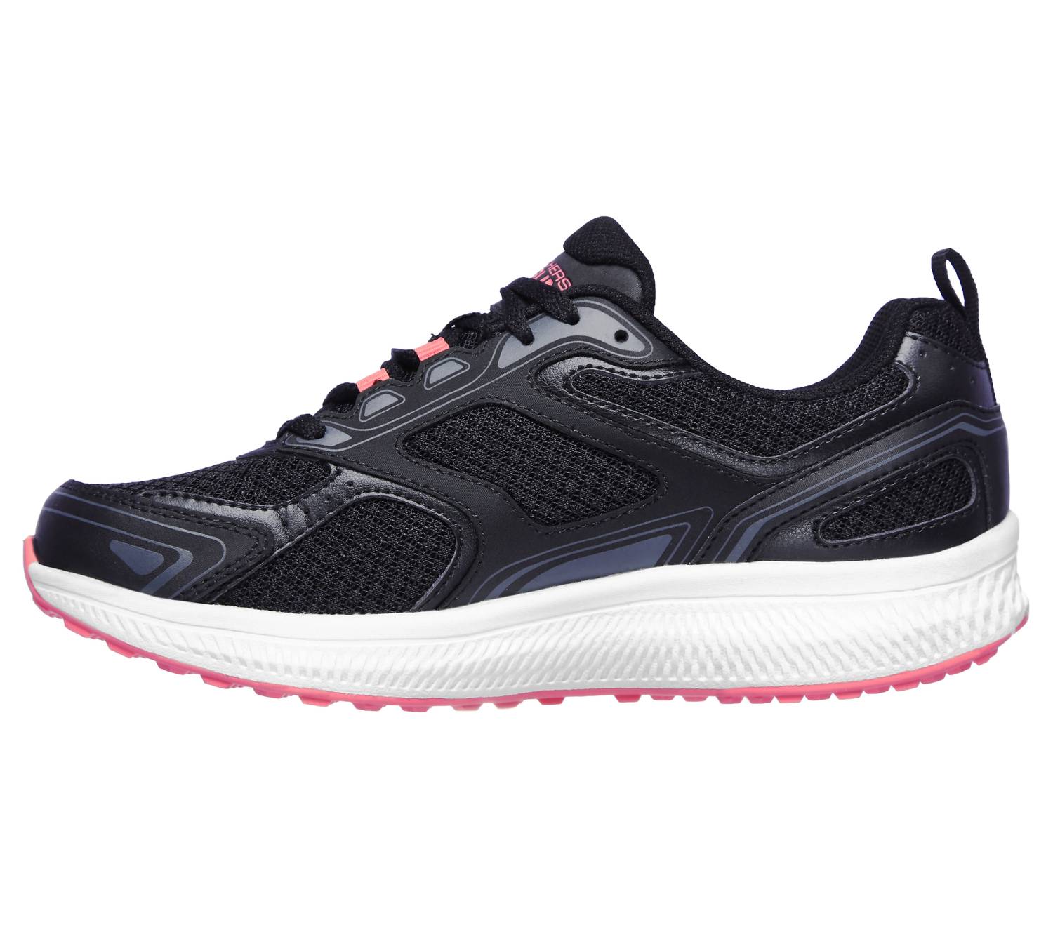 Zapatos de mujer color negro