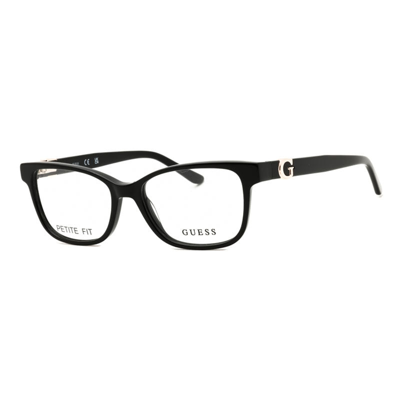 Gafas 50 mm color negro