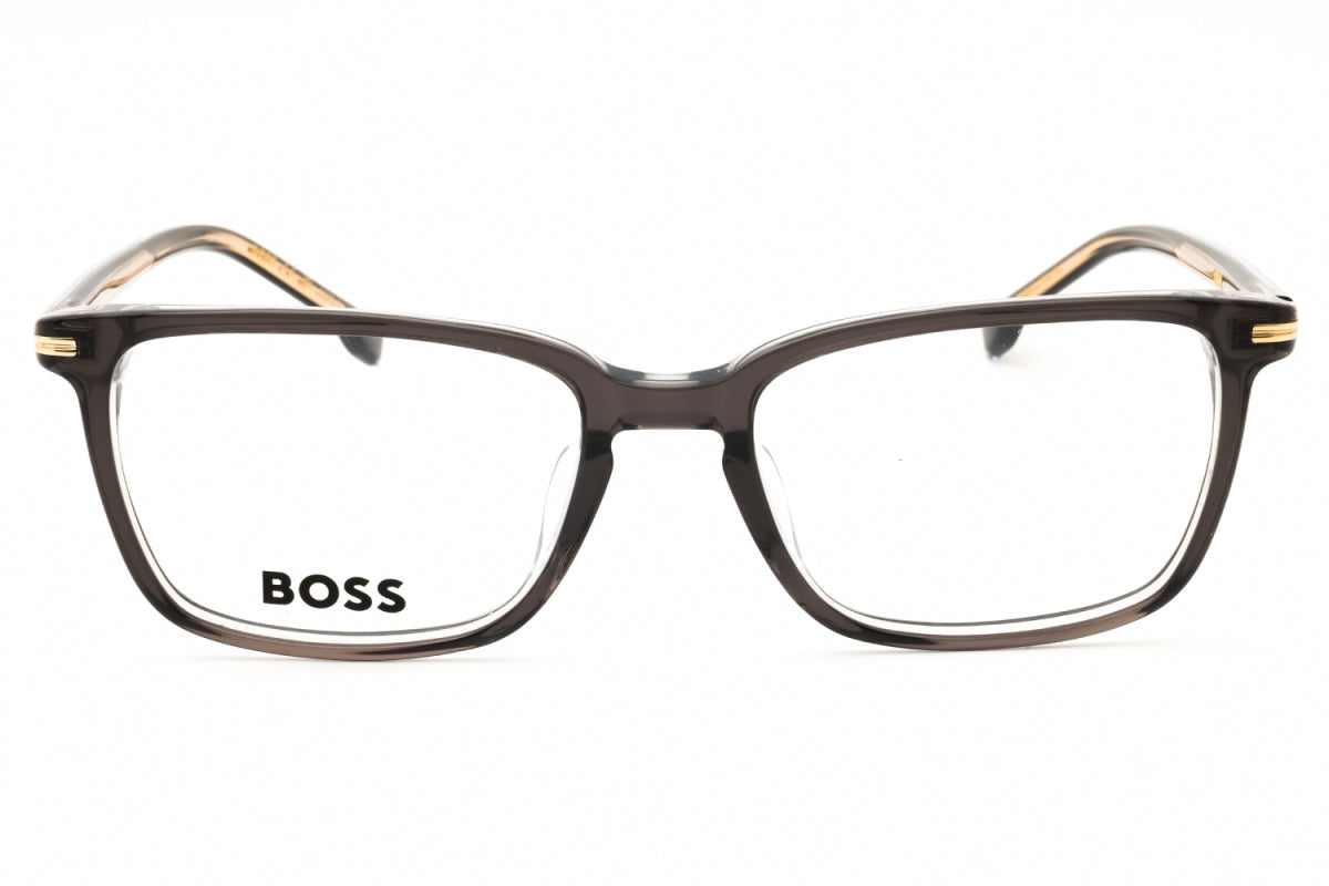 Gafas 55 mm color gris