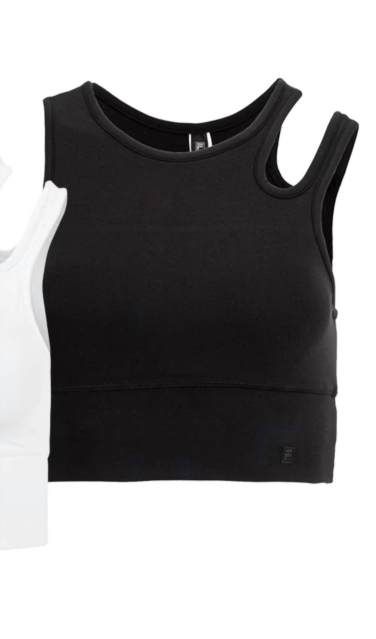 Brasier de mujer color negro