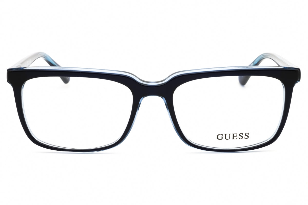 Gafas 56 mm color azul
