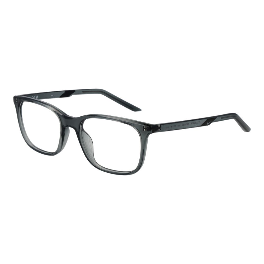 Montura para gafas de mujer de acero inoxidable