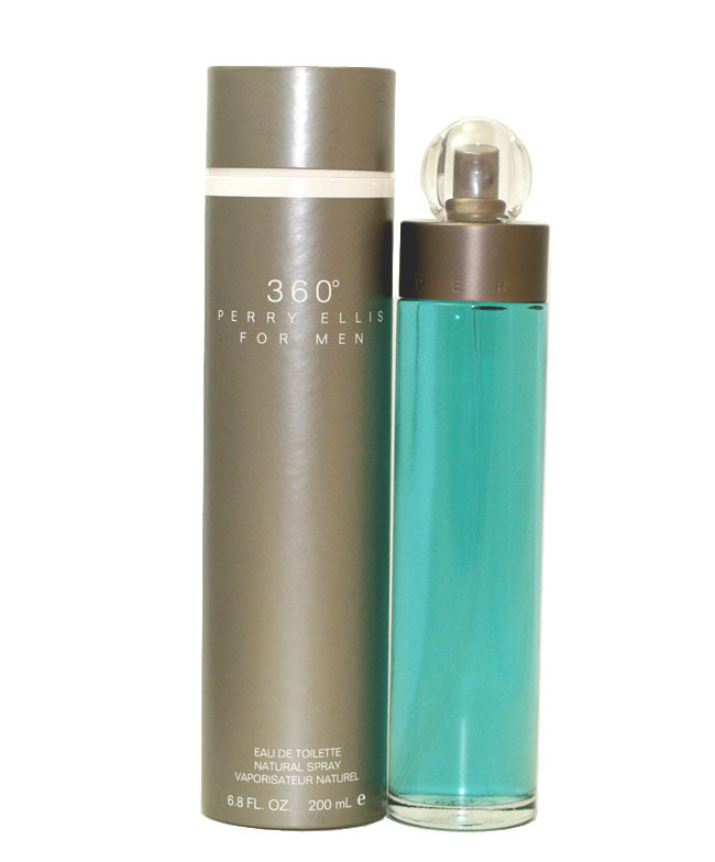 Perfume de hombre eau de toilette 6,7 oz + 200 ml