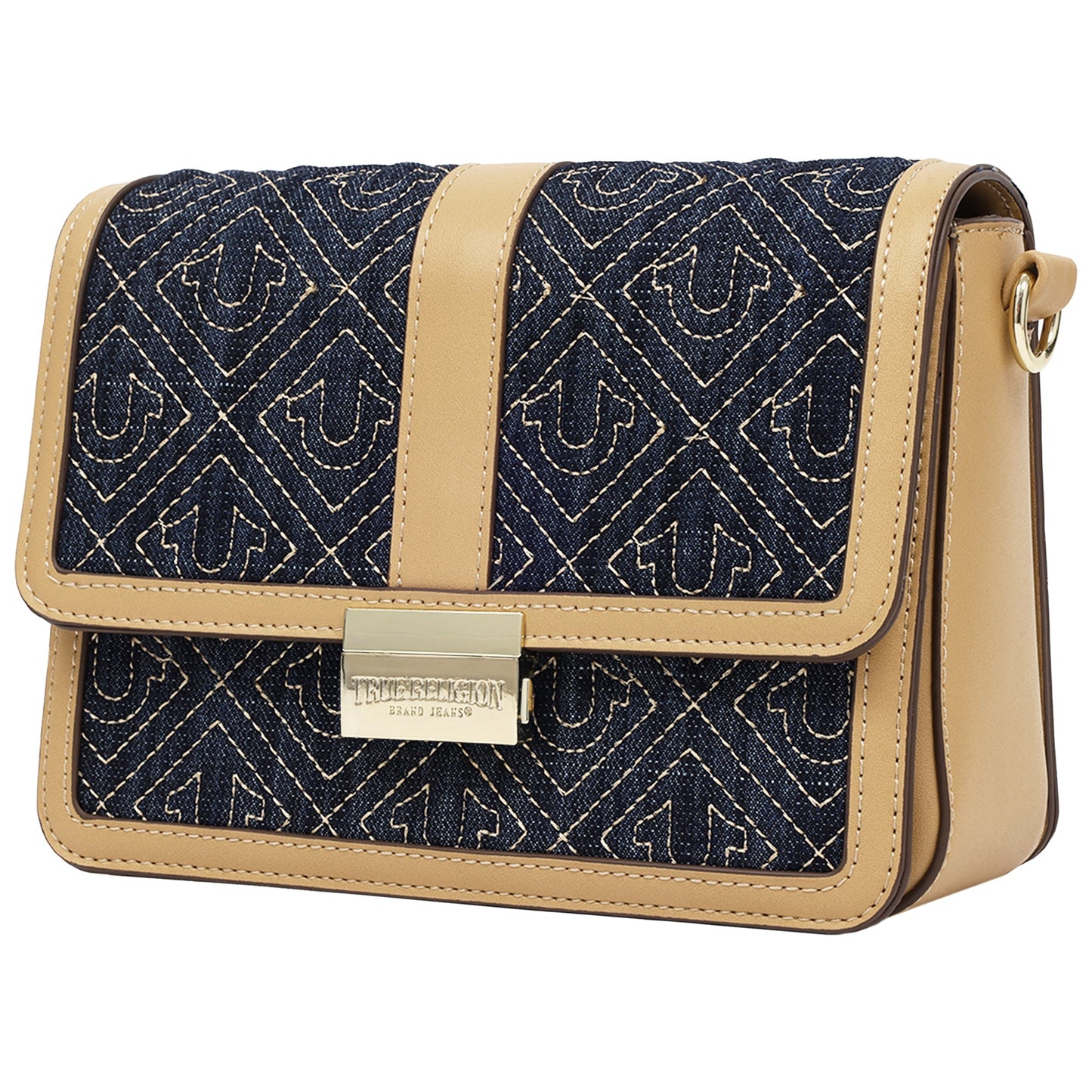 Bolso de mezclilla