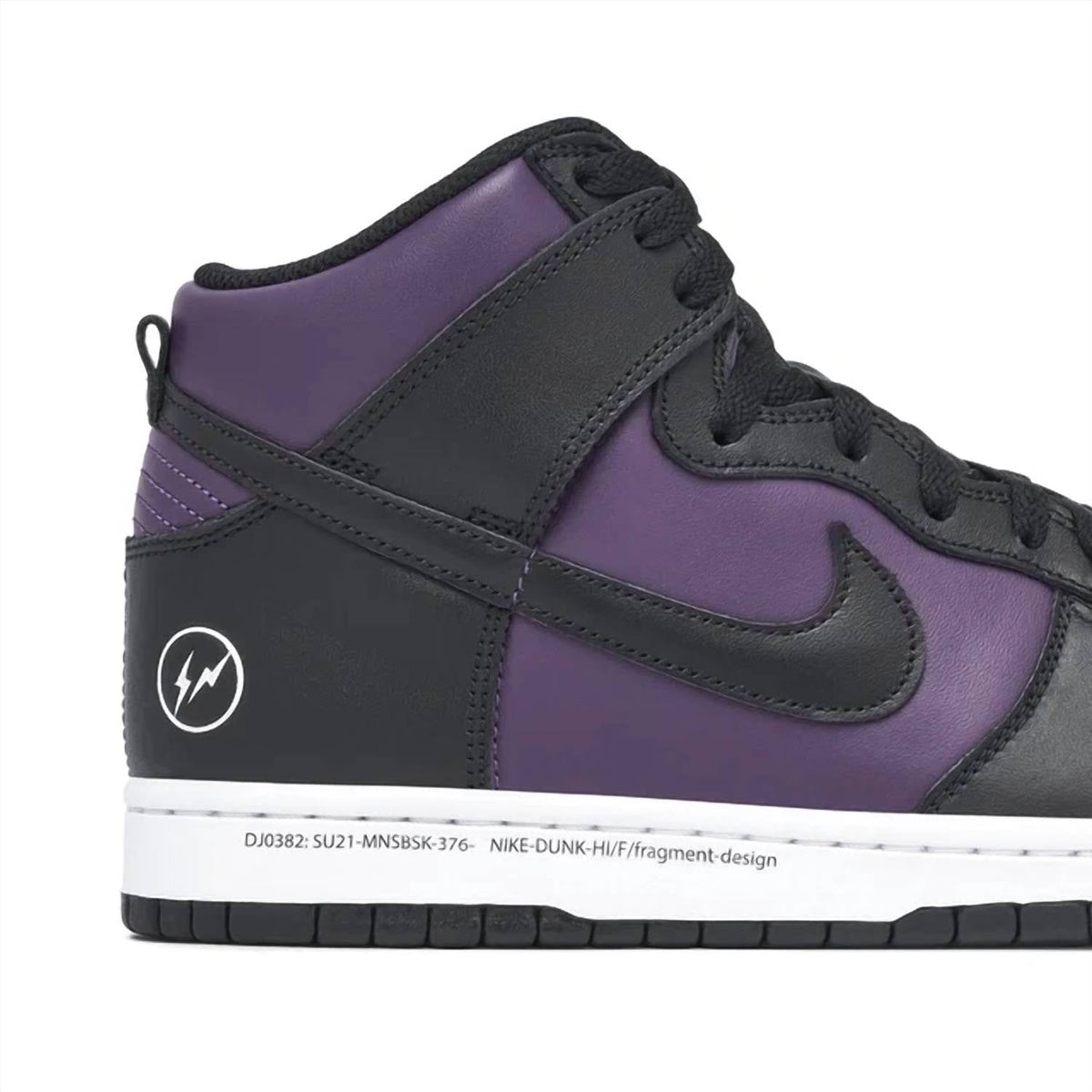 Tenis de hombre