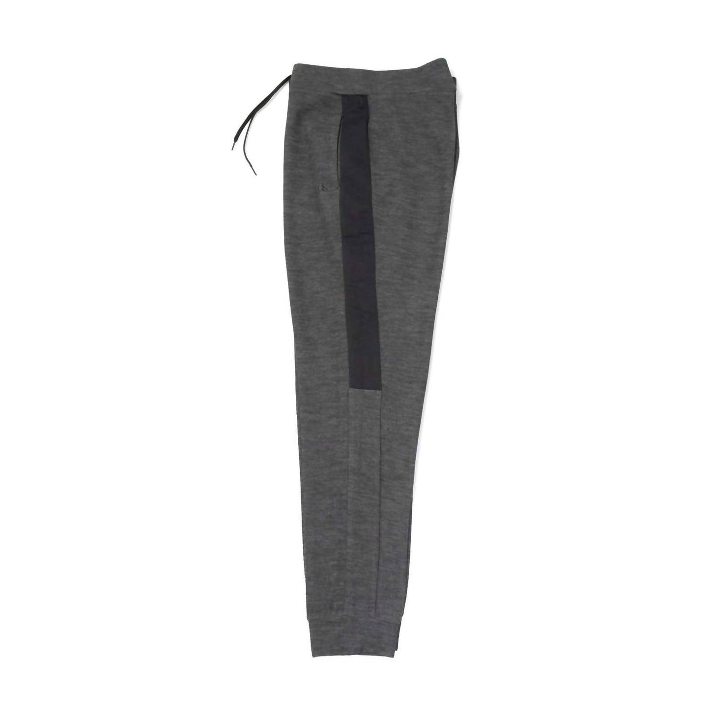 Pantalón deportivo de hombre color negro