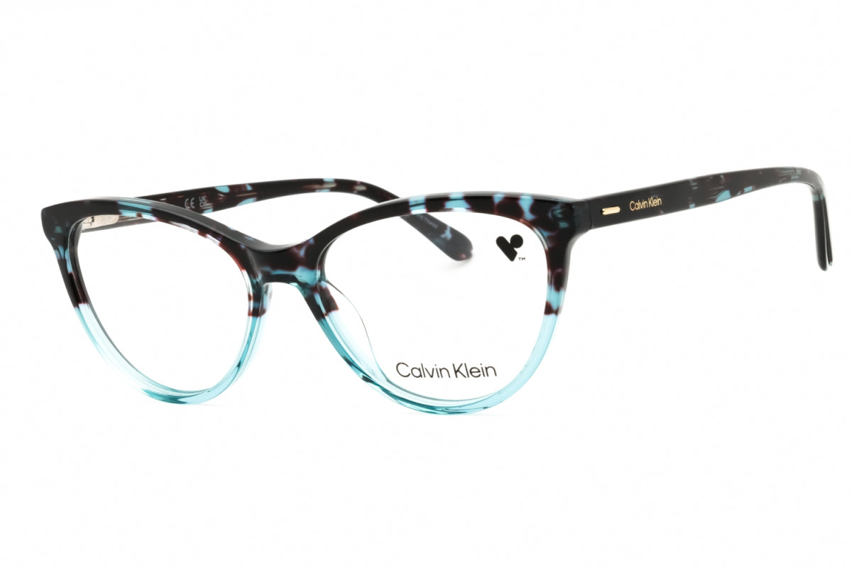 Gafas 53 mm color azul