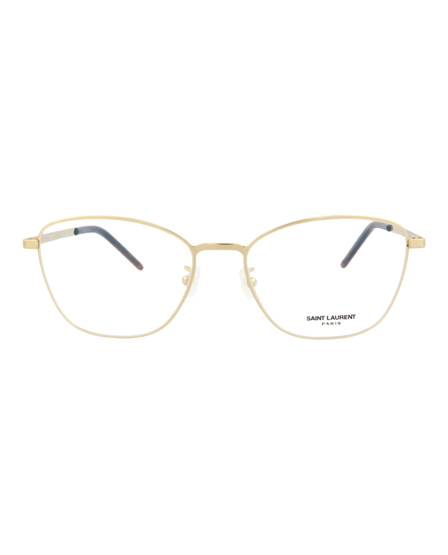 Montura para gafas de montura tipo gato
