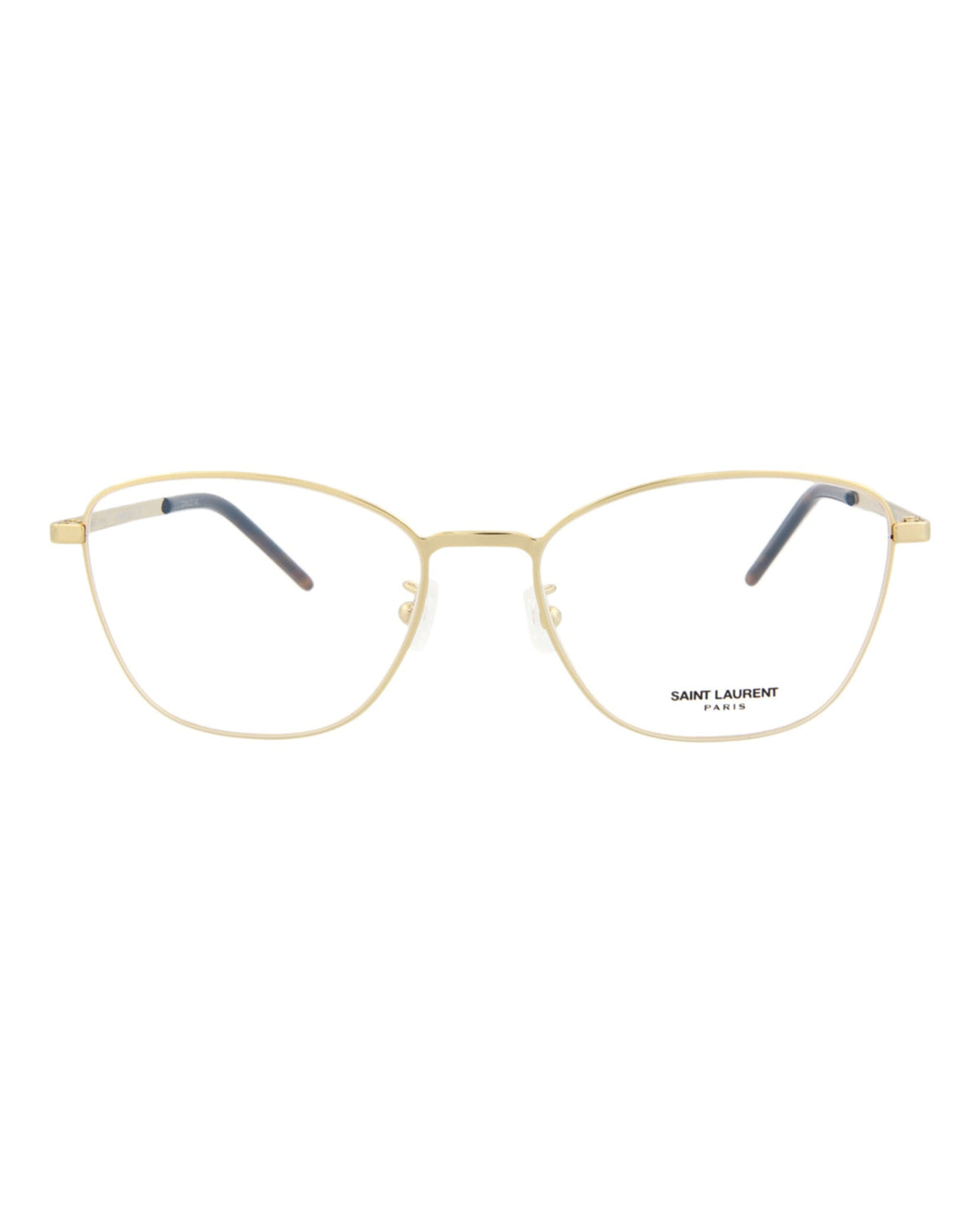 Montura para gafas de montura tipo gato