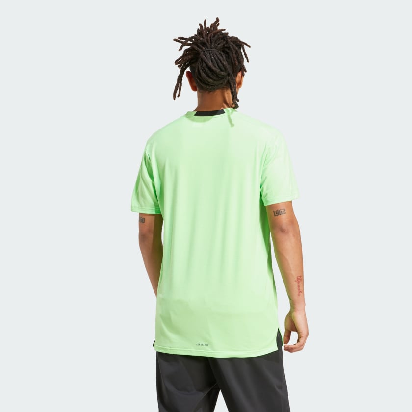 Camiseta de hombre