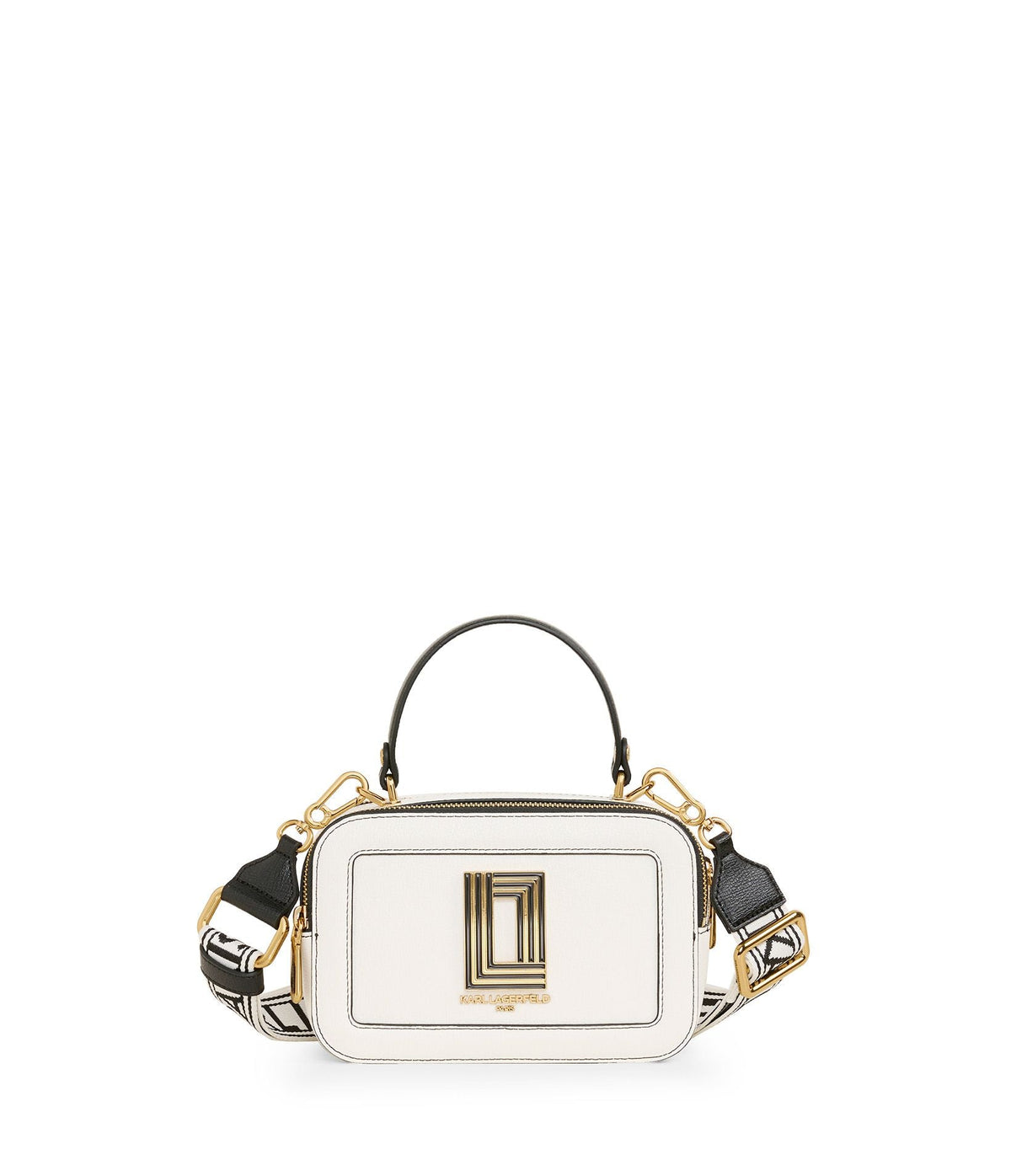 Bolso cruzado