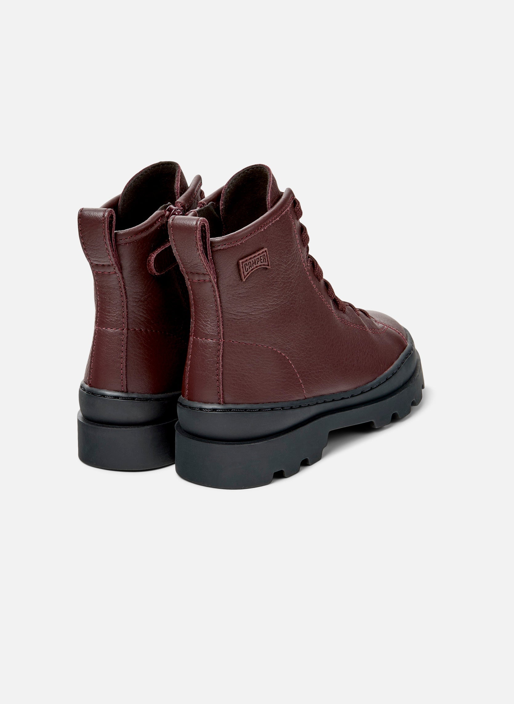 Botines infantil
