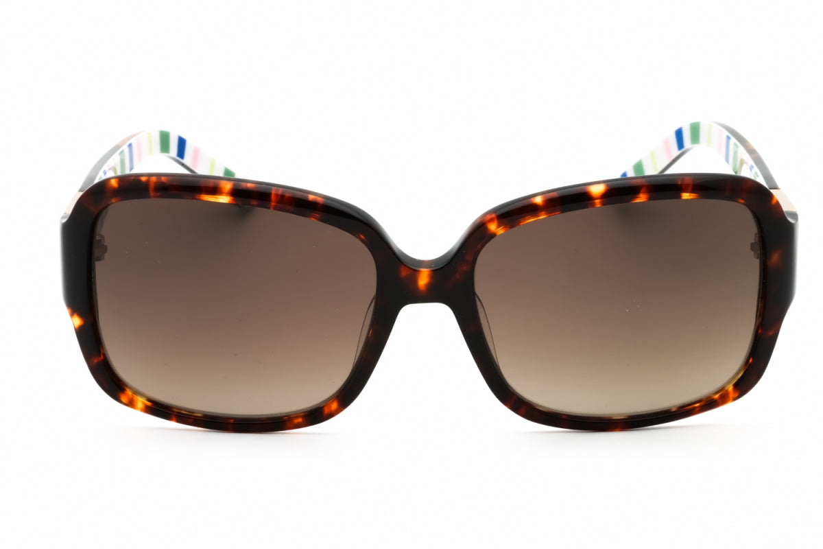 Gafas color café